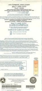 Salt Lake City Terminal Chart 1