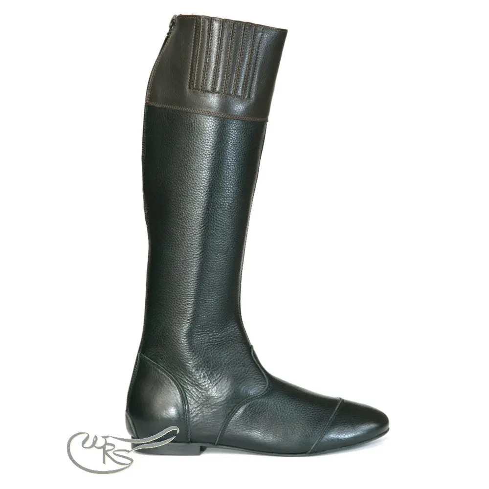 Tuffa Aintree Race Boots 1