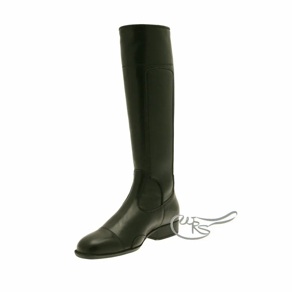 Tuffa Sandown Exercise Boots 1