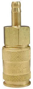 Universal Quick Disconnect - Hose Barb- Automatic 1