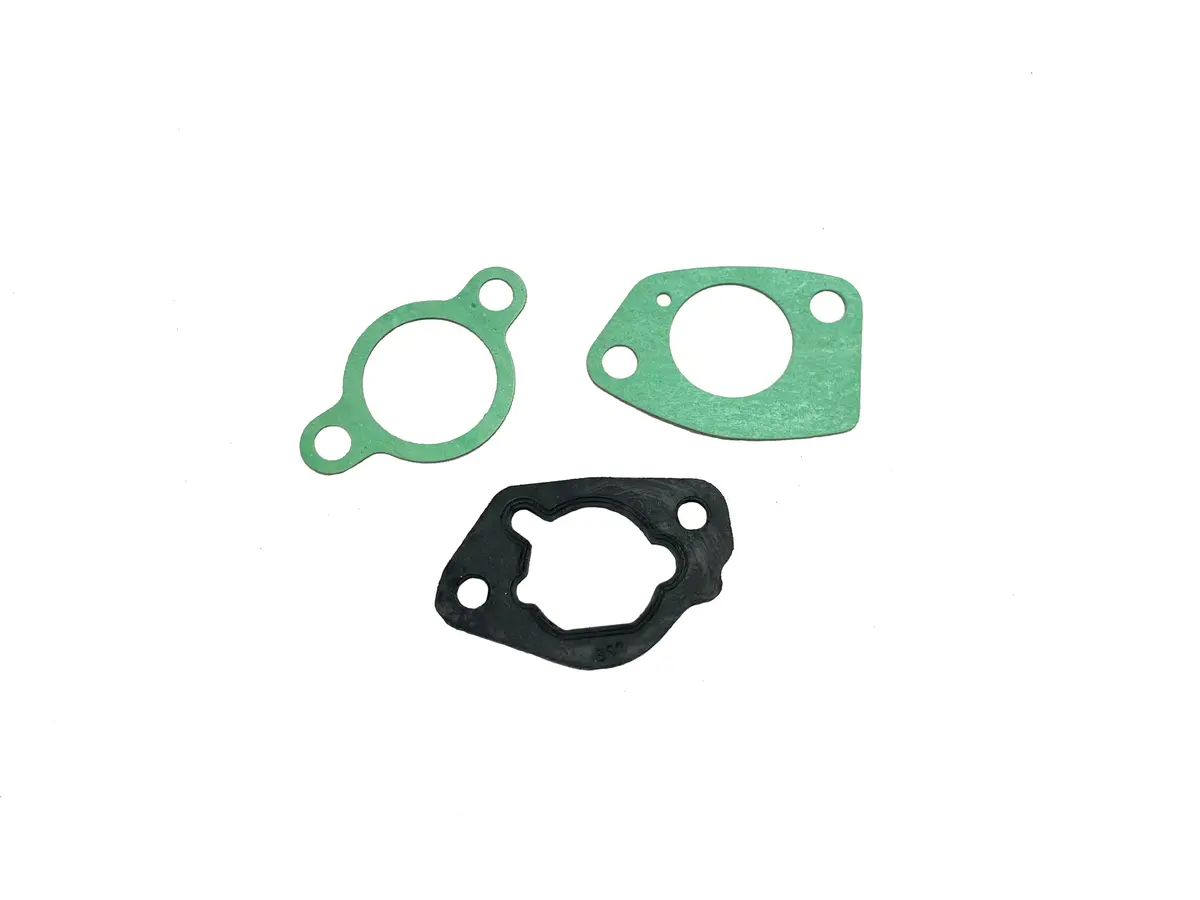 Intake Gaskets For Gx340/Gx390 & Clones 1