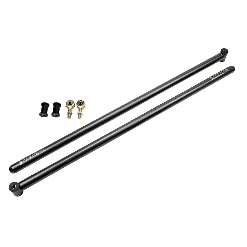 Wcfab Traction Bar Kits 1
