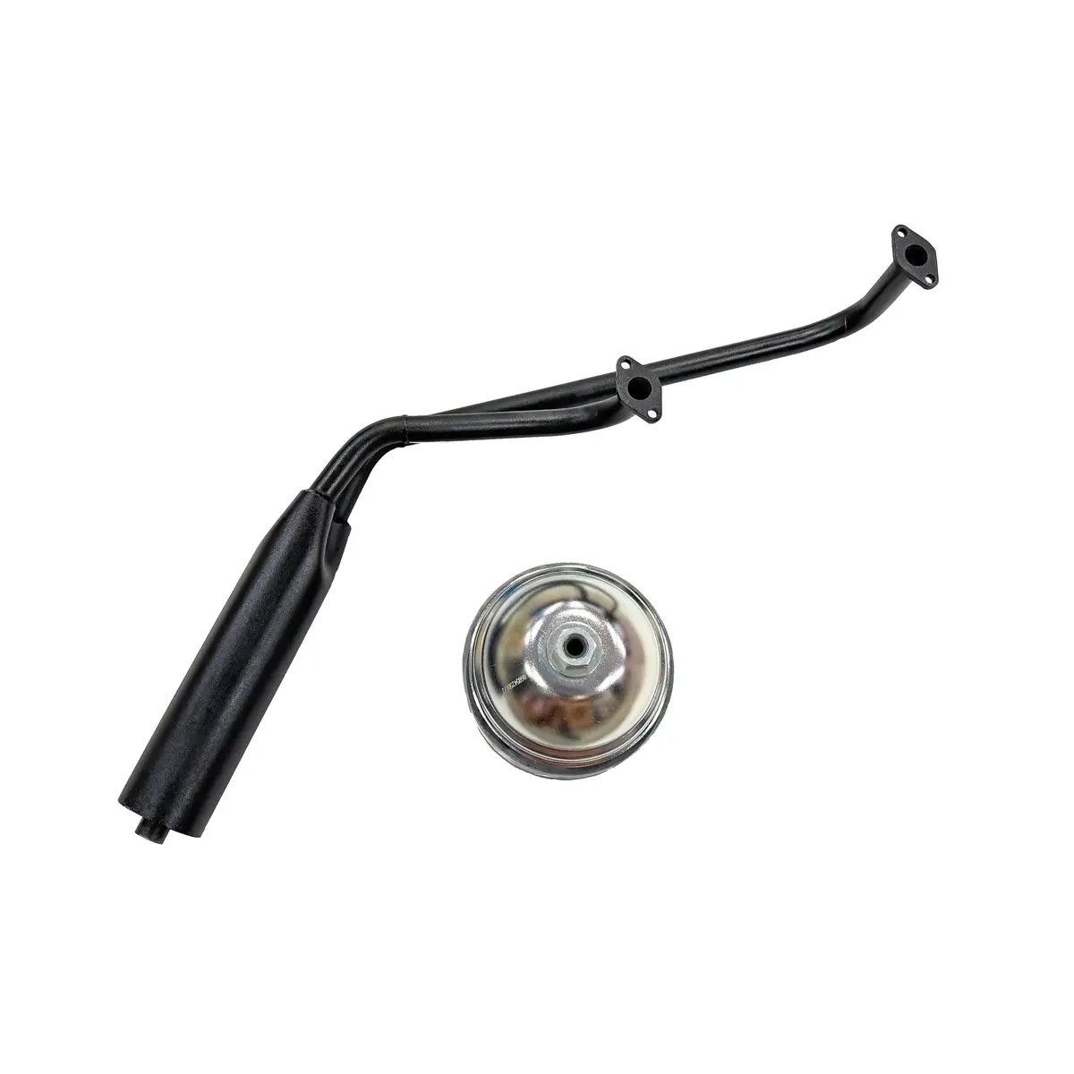 Ez-Go St480 1999+ Conversion Kit - Fits 22Hp Predator (670Cc) Engines 1