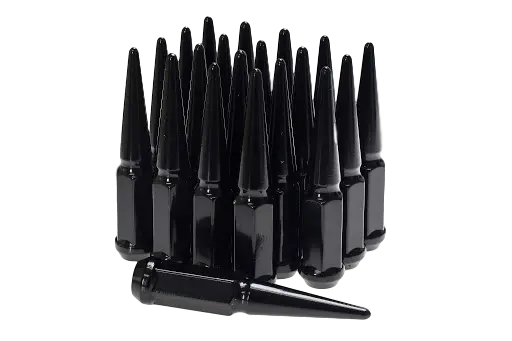 Wheelmate Monster Spike Lugs 1