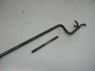 Airward, Compressor - Valve Spring - Aircraft Engines 1