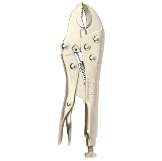 Toledo Lock Grip Plier 180Mm Vg180 1