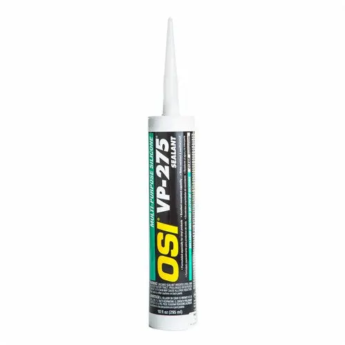 Loctite Vp275 Multipurpose Tough Silicone Natural Cure -Clear Sealant 304Ml Vp-275-304Ml/Loctite 1