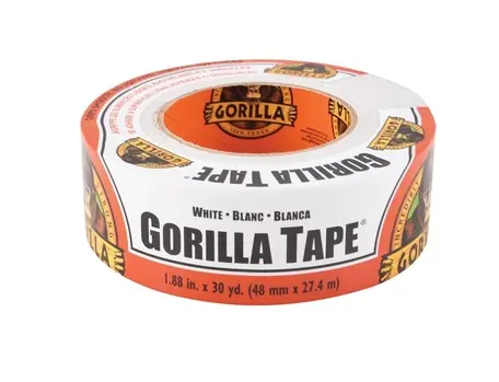 White Gorilla Tape 27M X 48Mm Gg60250 1