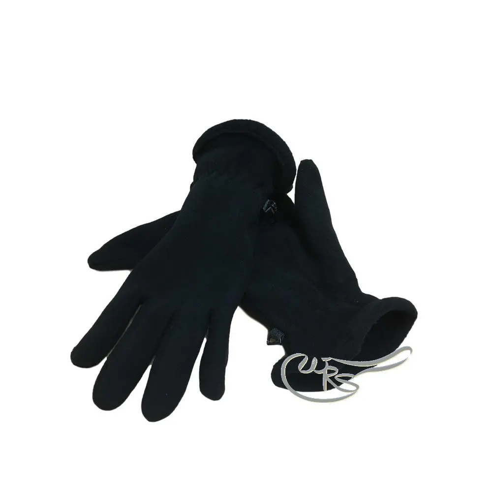 Fleece Winter Glove 1