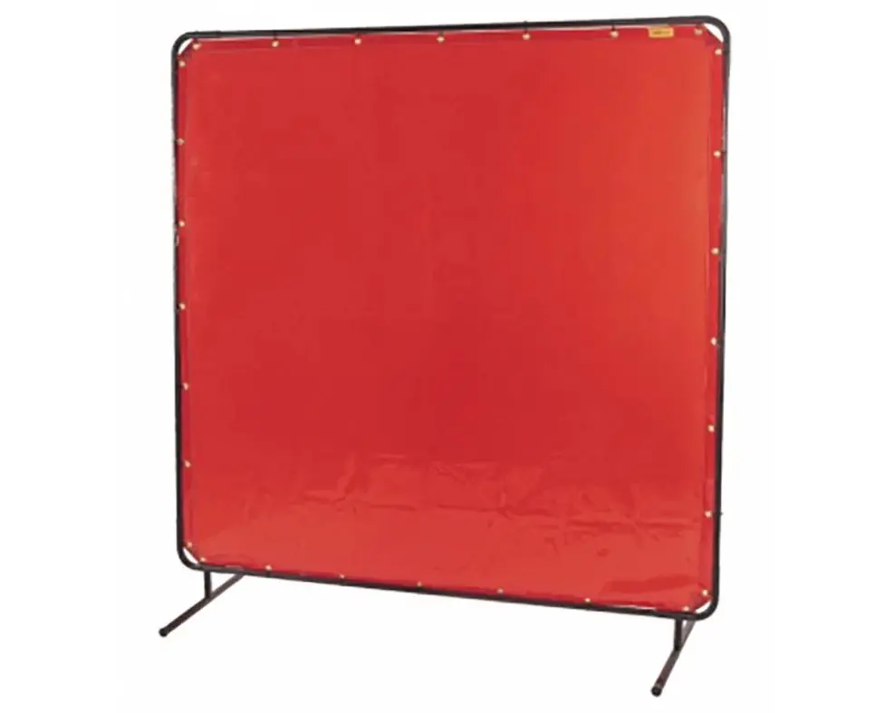 Lincoln Electric Welding Frame Only 1.8 Metres X 1.8 Metres  Wp55-8166 1