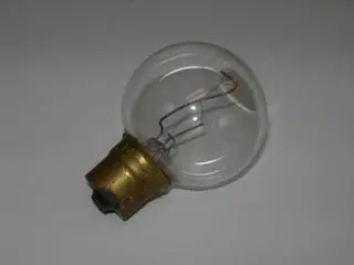 Lamp, 28V -  50W - Whelen 1
