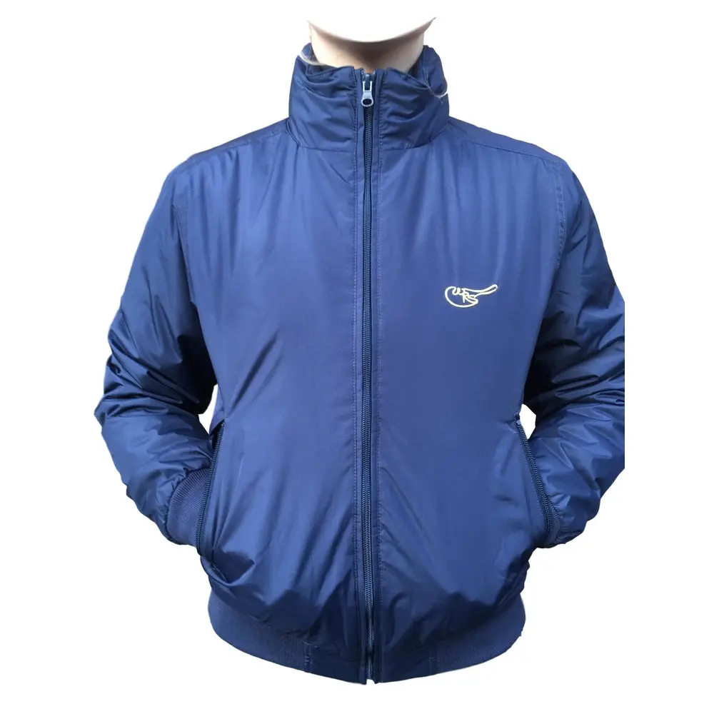 Wrs Blouson Jacket 1