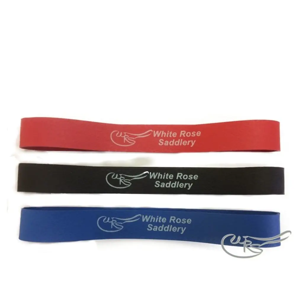 Wrs Hat And Wrist Bands 1