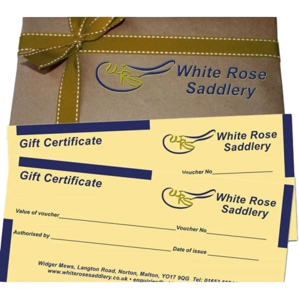Wrs Gift Vouchers 1