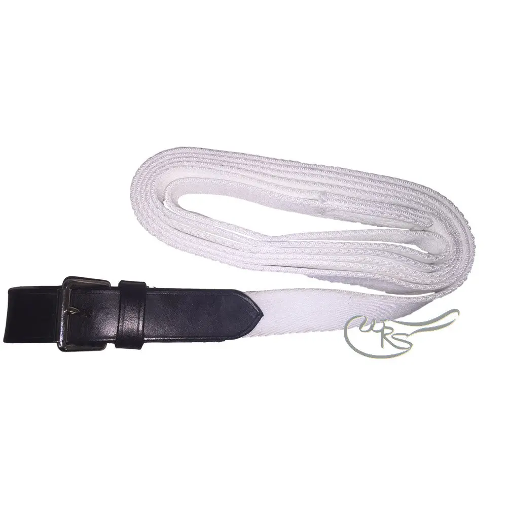 Wrs Web Lead Rein Buckle End 1