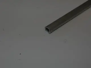 Tubing, Round - .189" Od - .035 Wall - 5052-0 - Aluminum 1