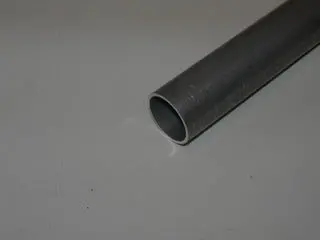 Tubing, Round - 5/8" Id - .035 Wall - 6061-T6 - Aluminum 1