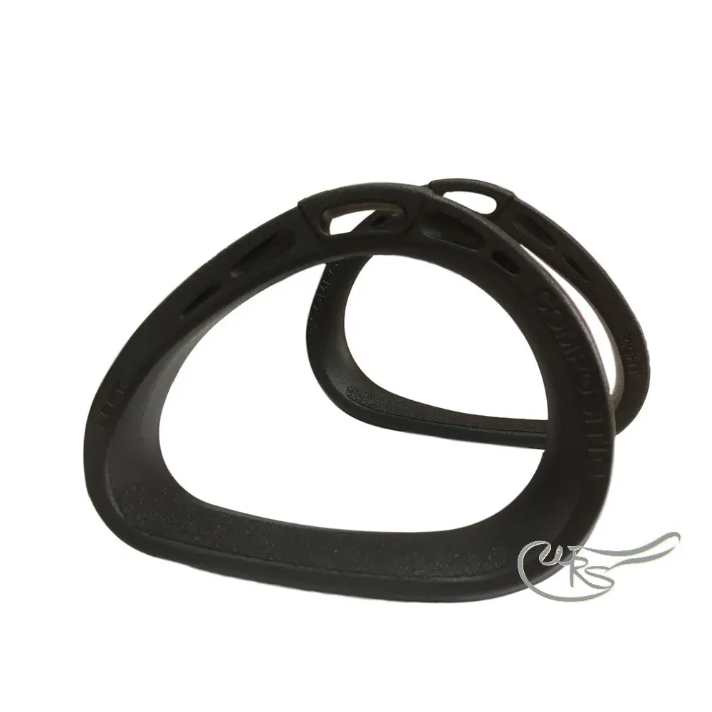 Zilco Compositi X-Race Race Stirrups 1