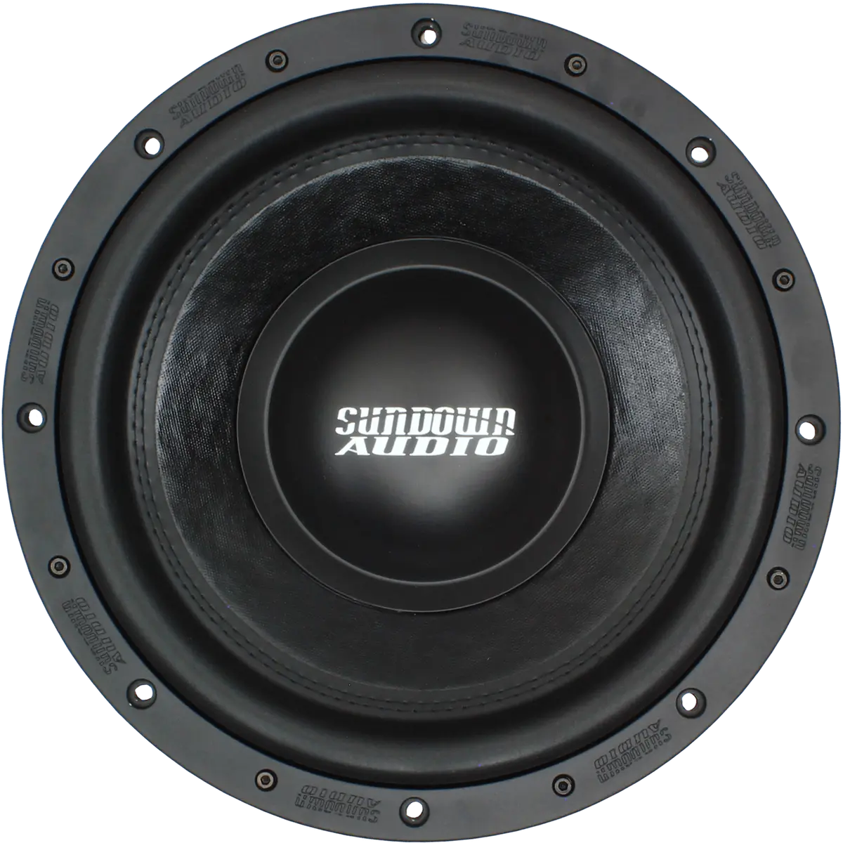 X Series 6.5" & 8" Drop-In Kit 1