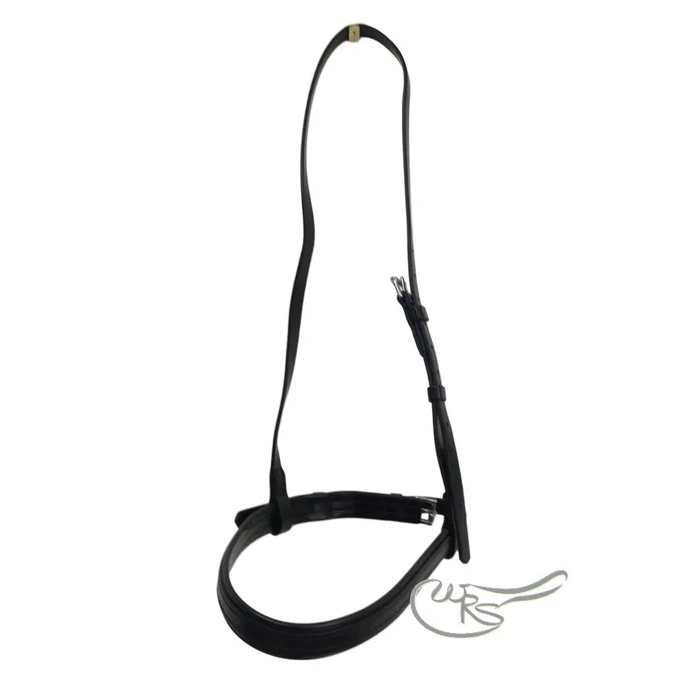 Zilco Synthetic Cavesson Noseband 1