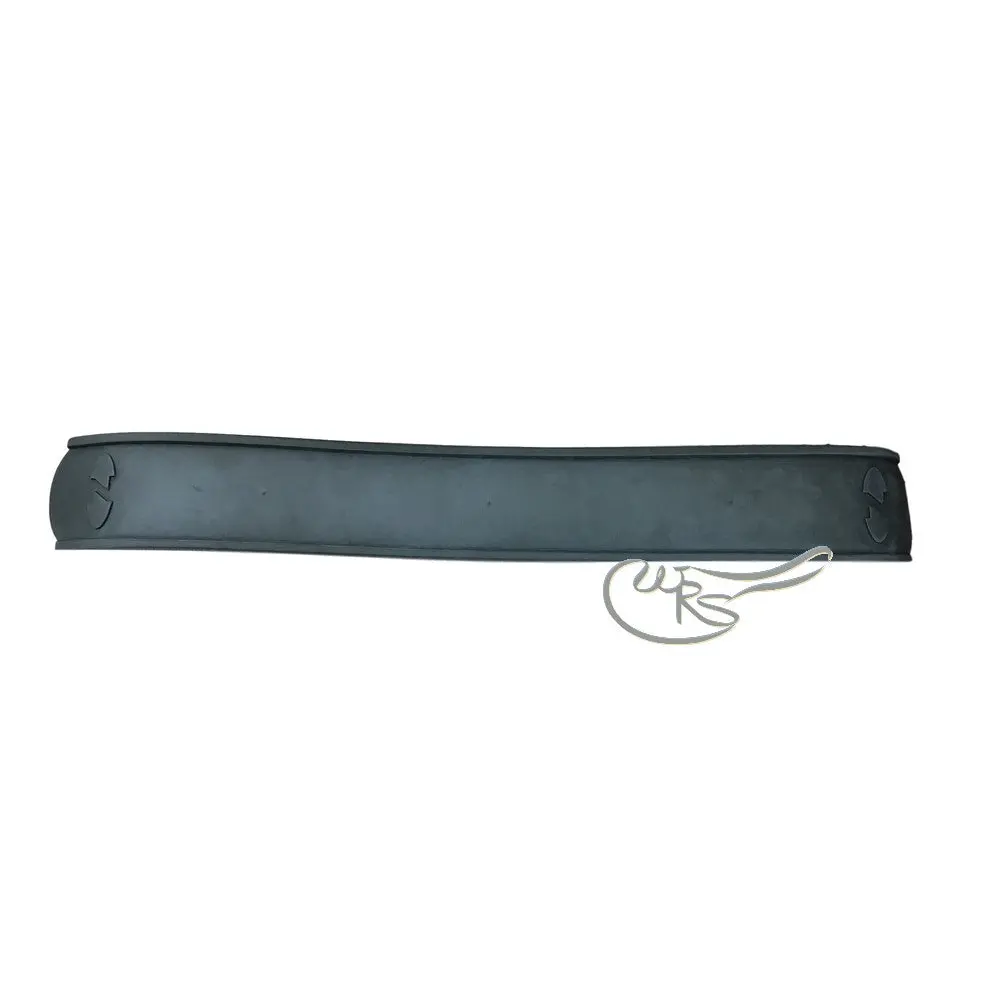 Zilco Eva Foam Girth Channel 1