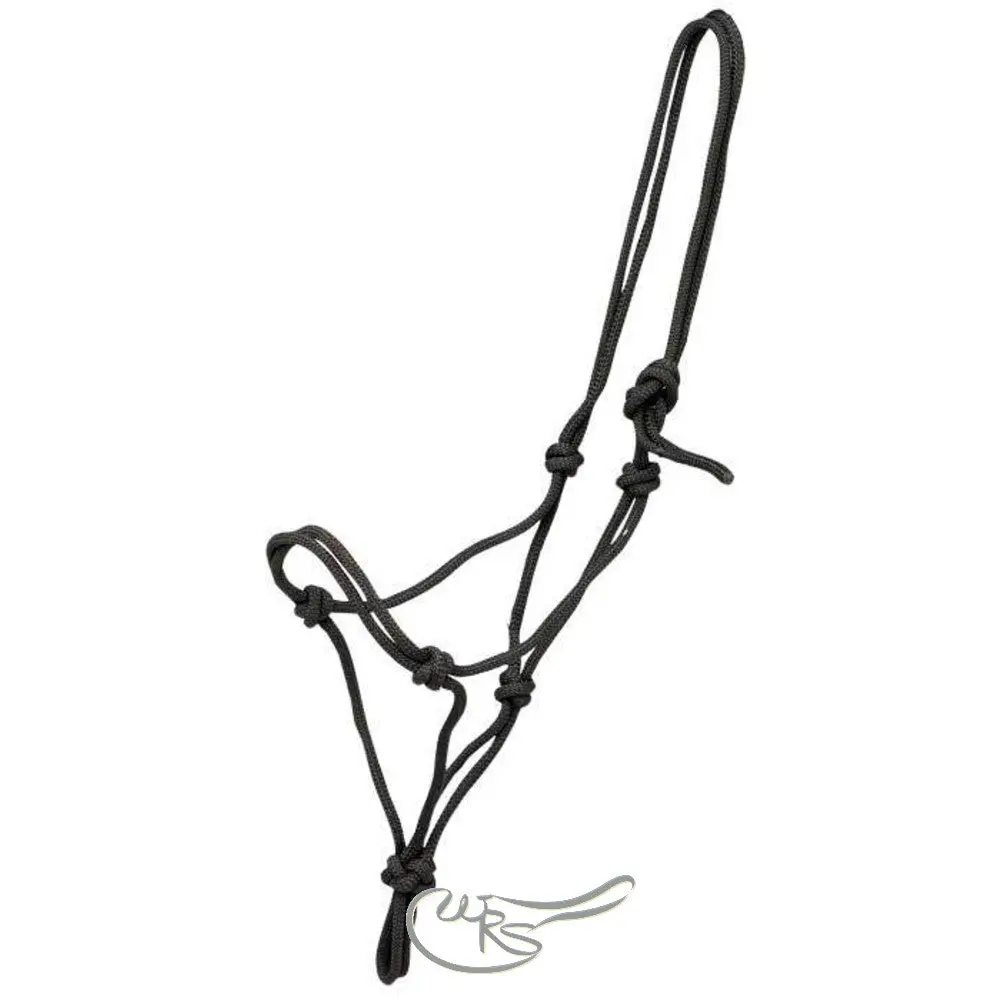Controller Rope Halter 1