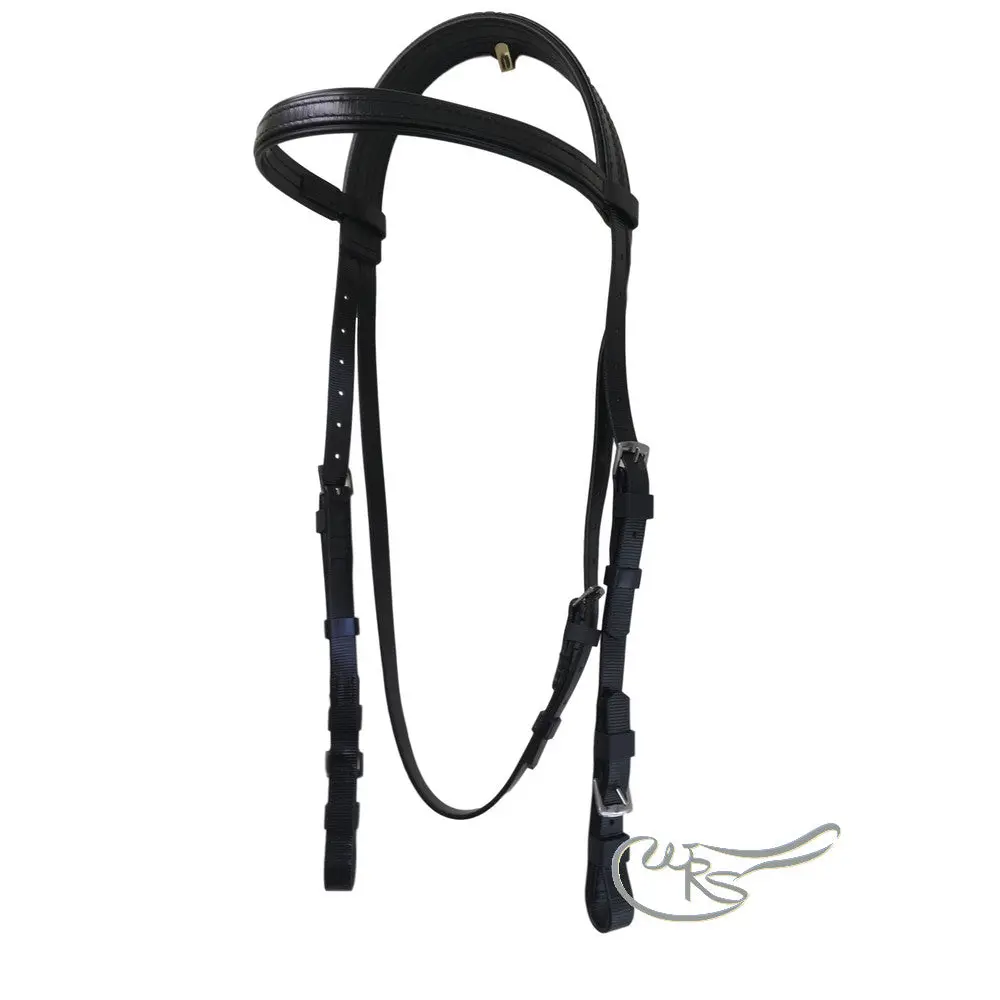 Zilco Race/Exercise Bridle 1
