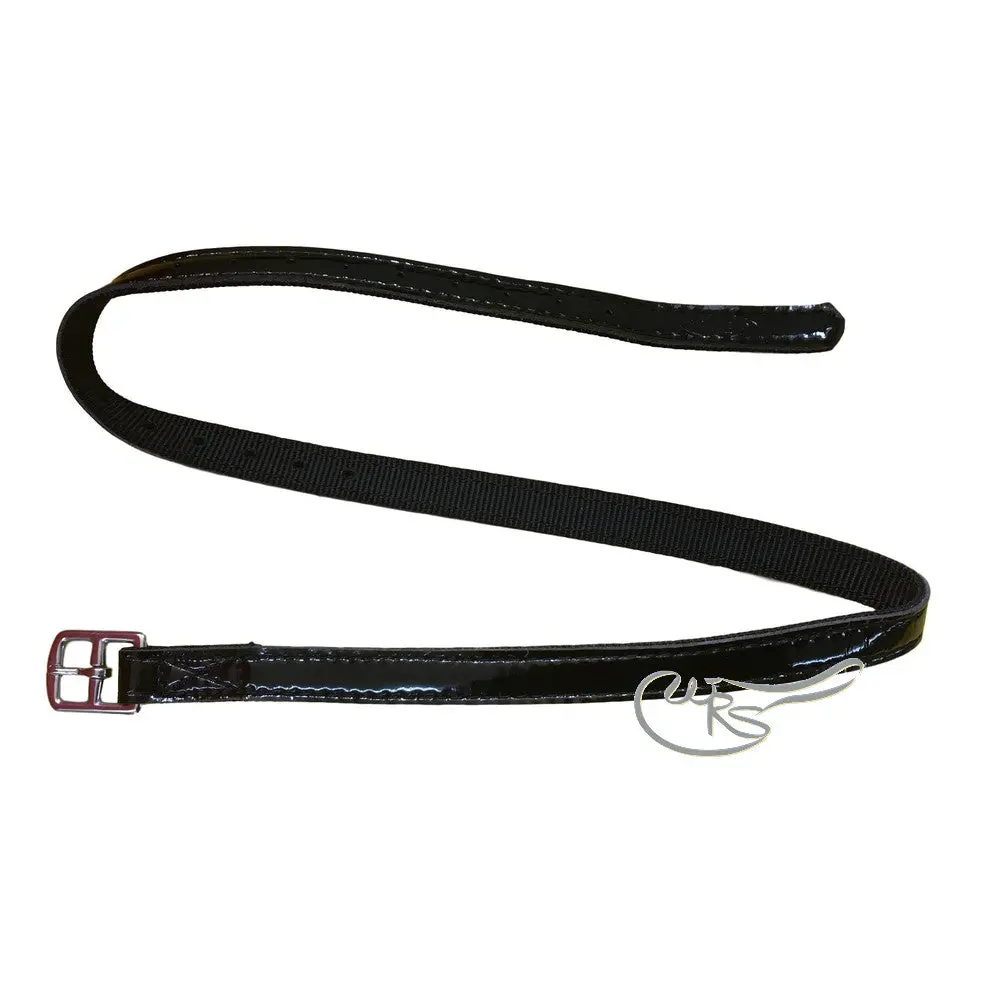 Zilco Ultra Light Stirrup Straps 30" 1
