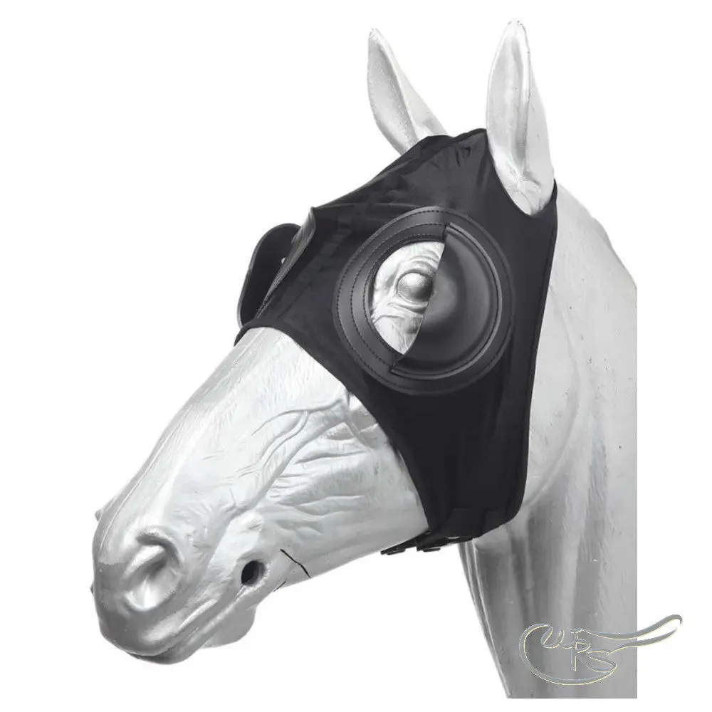 Zilco Lycra Full Cup Blinkers 1