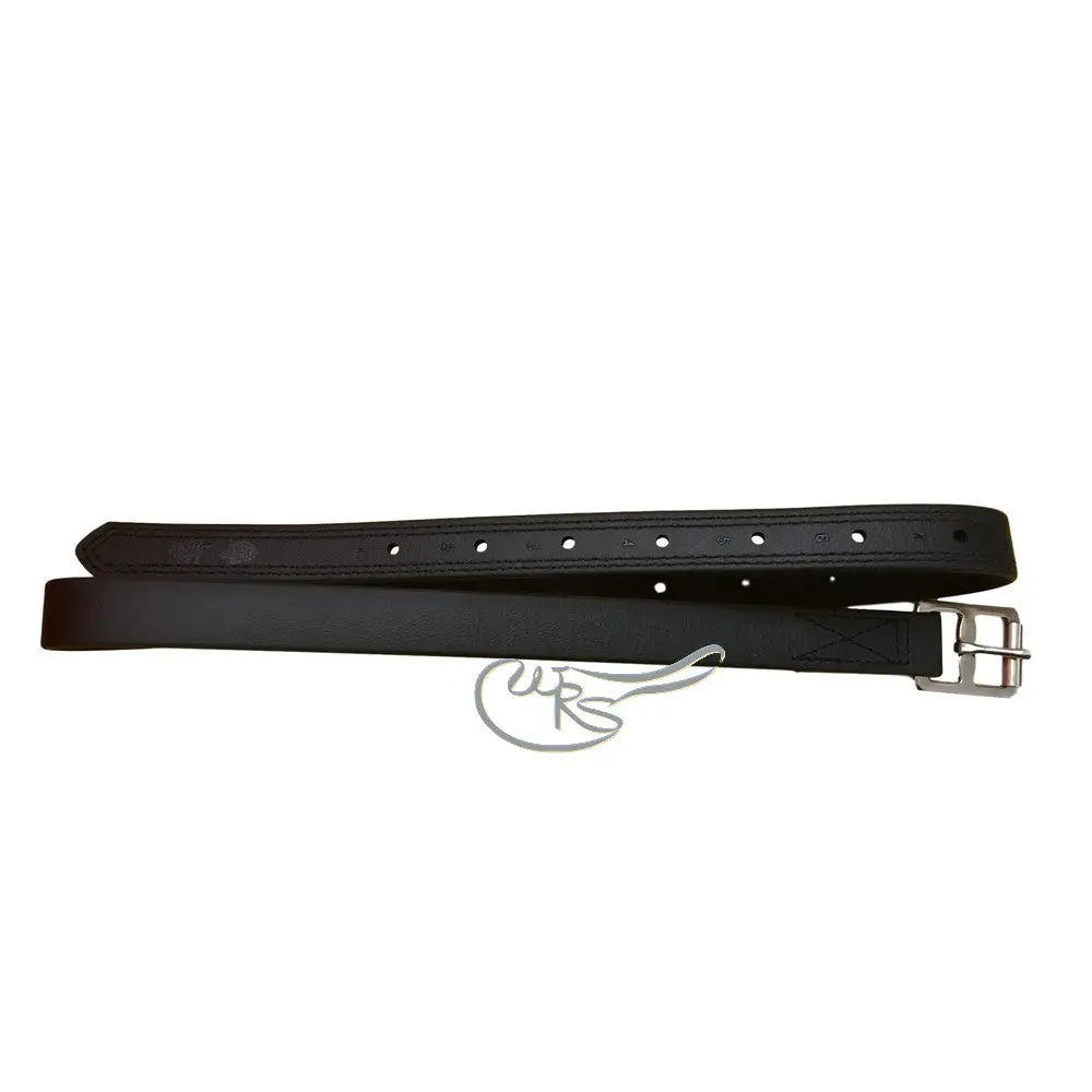 Zilco Synthetic Exercise Stirrup Straps 1