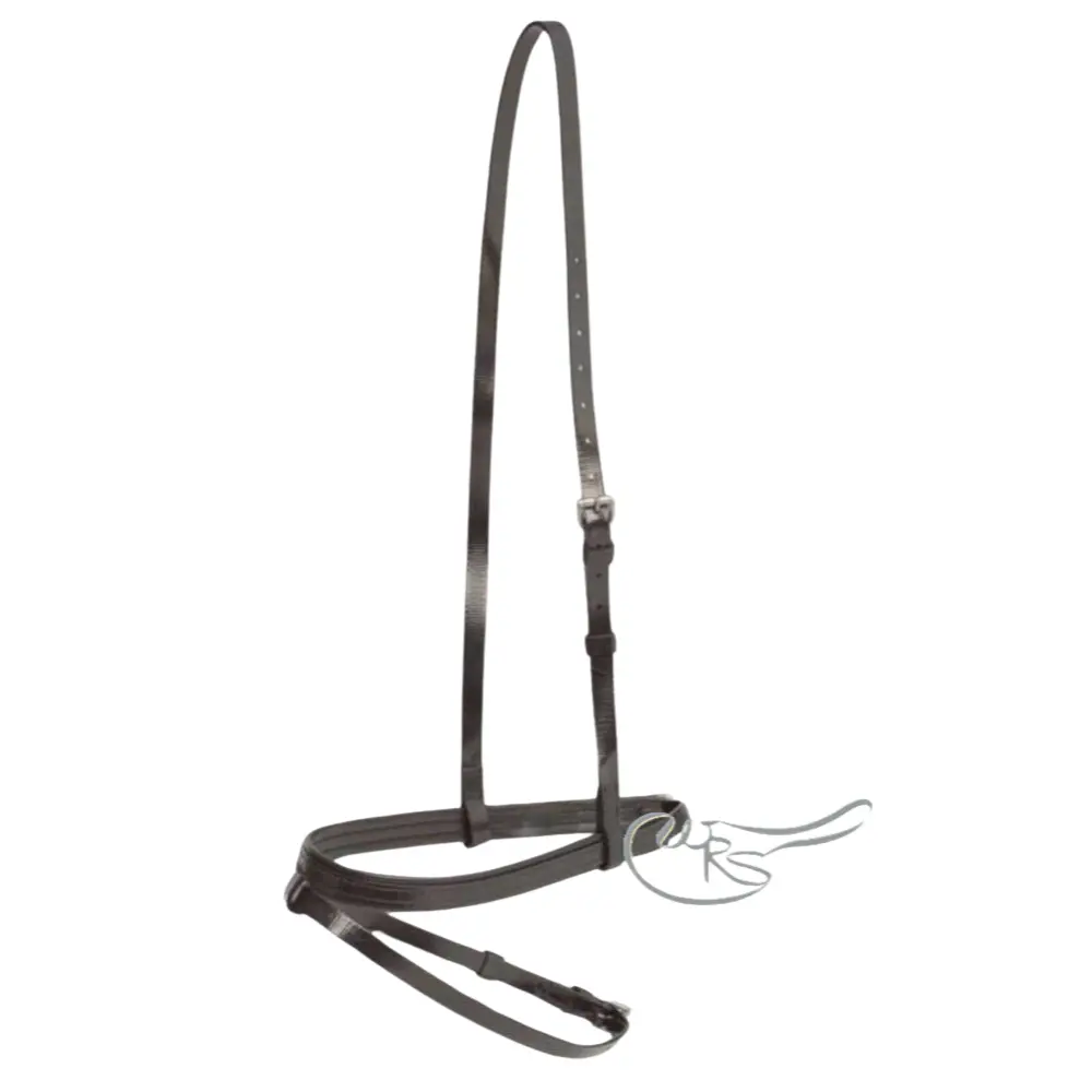 Zilco All Weather Flash Noseband 1