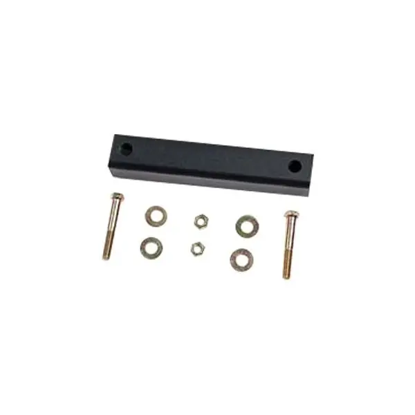 Carrier Bearing Drop Kit 1