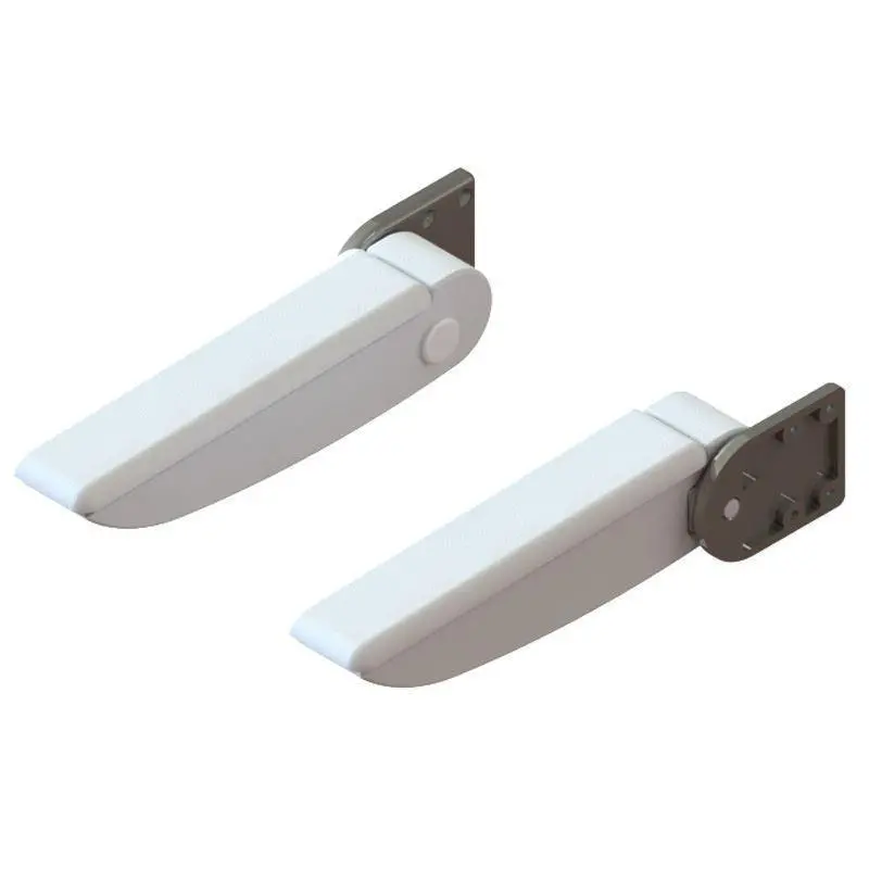 Taco Marine Armrest Straight Assembly (Pair) 1
