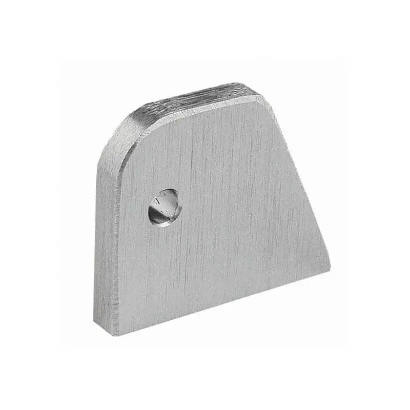 Taco Marine Aluminum Folding Footrest Pad F35-Frb 1