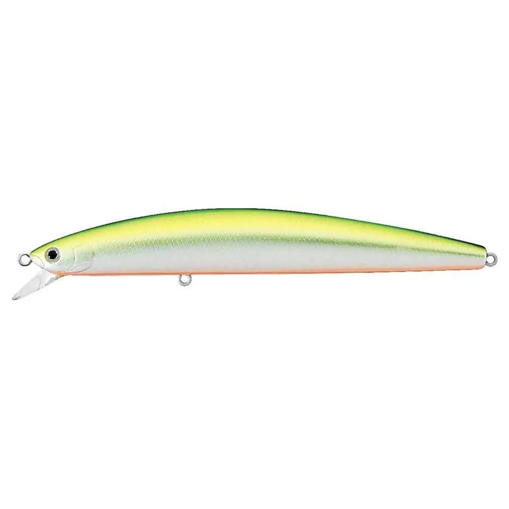 Daiwa Salt Pro Minnow - 5-1/8" - Floating - Parrot [Dspm13f49] 1