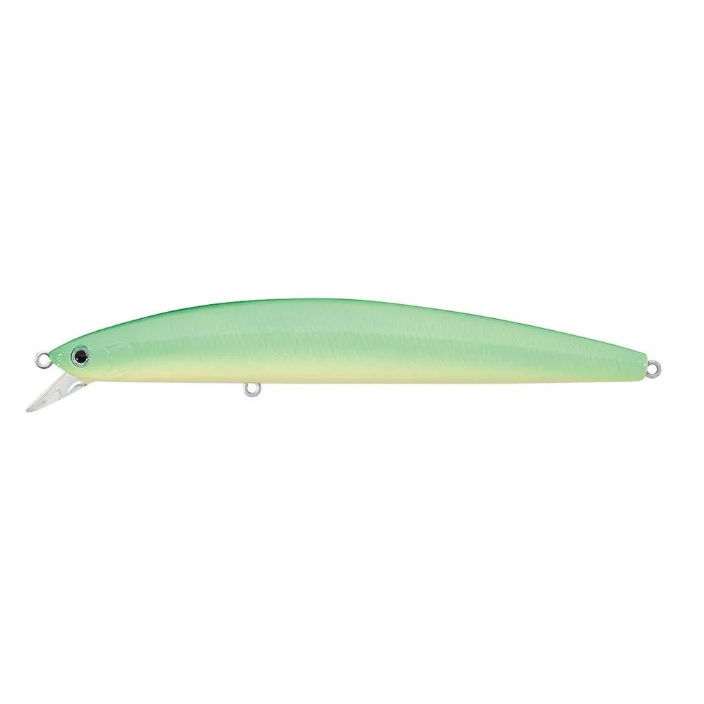 Daiwa Salt Pro Minnow - 5-1/8" - Floating - Mint [Dspm13f76] 1