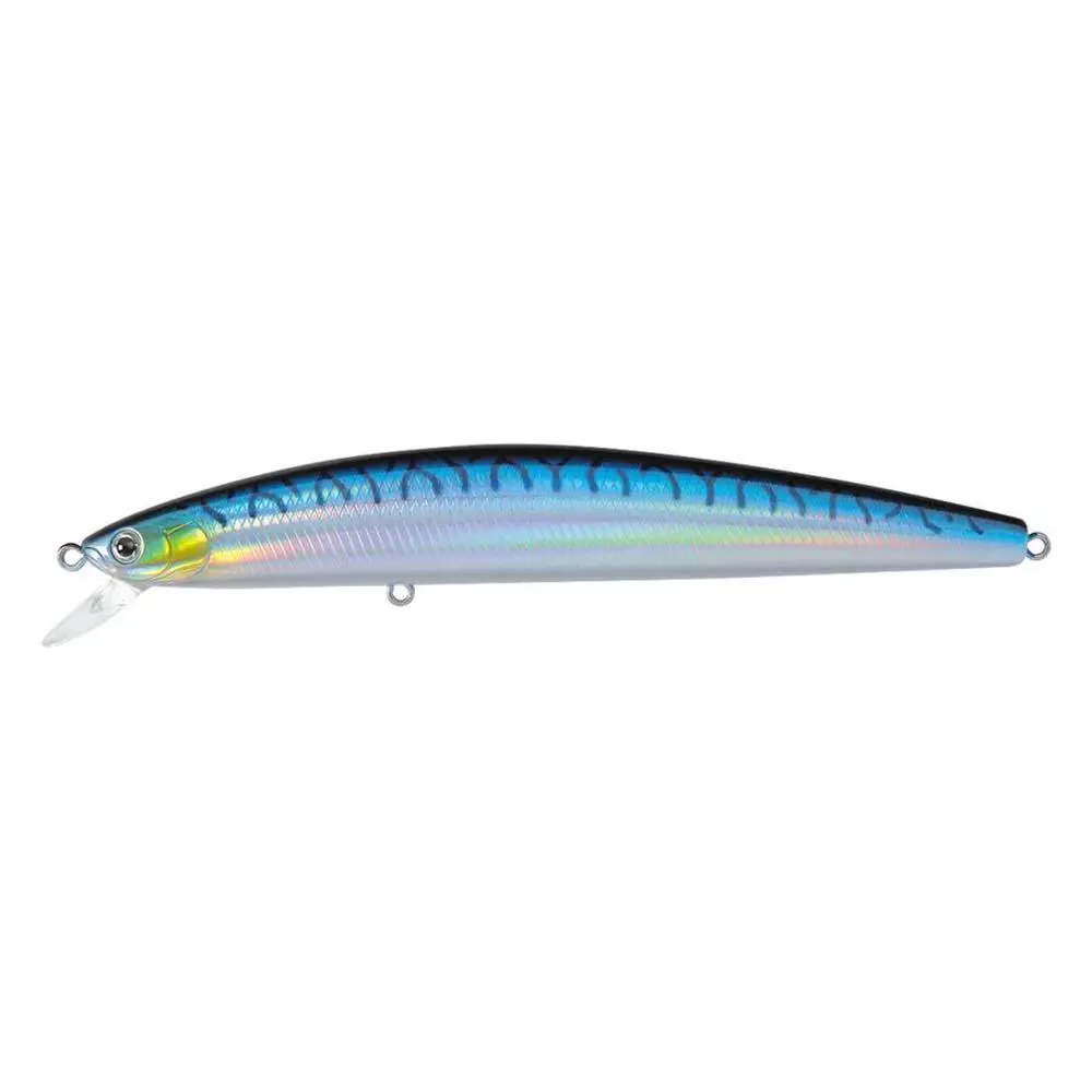 Daiwa Salt Pro Minnow - 6" - Floating - Blue Mackerel [Dspm15f24] 1