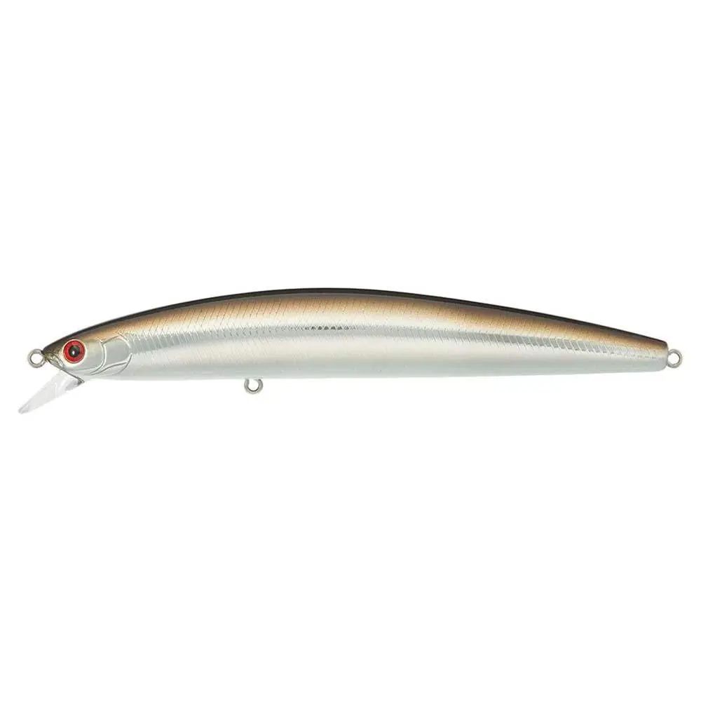Daiwa Salt Pro Minnow - 6" - Floating - Sand Eel [Dspm15f32] 1