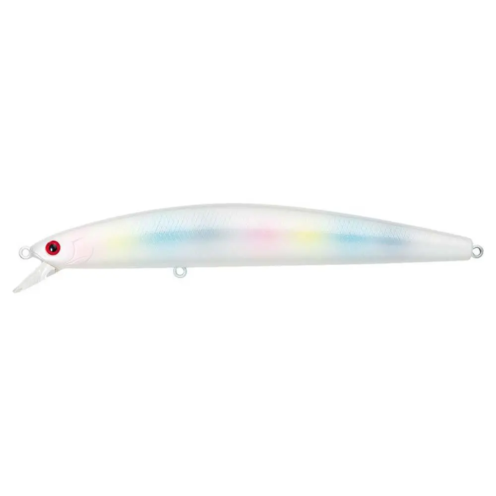 Daiwa Salt Pro Minnow - 6" - Floating - Mother Of Pearl [Dspm15f33] 1