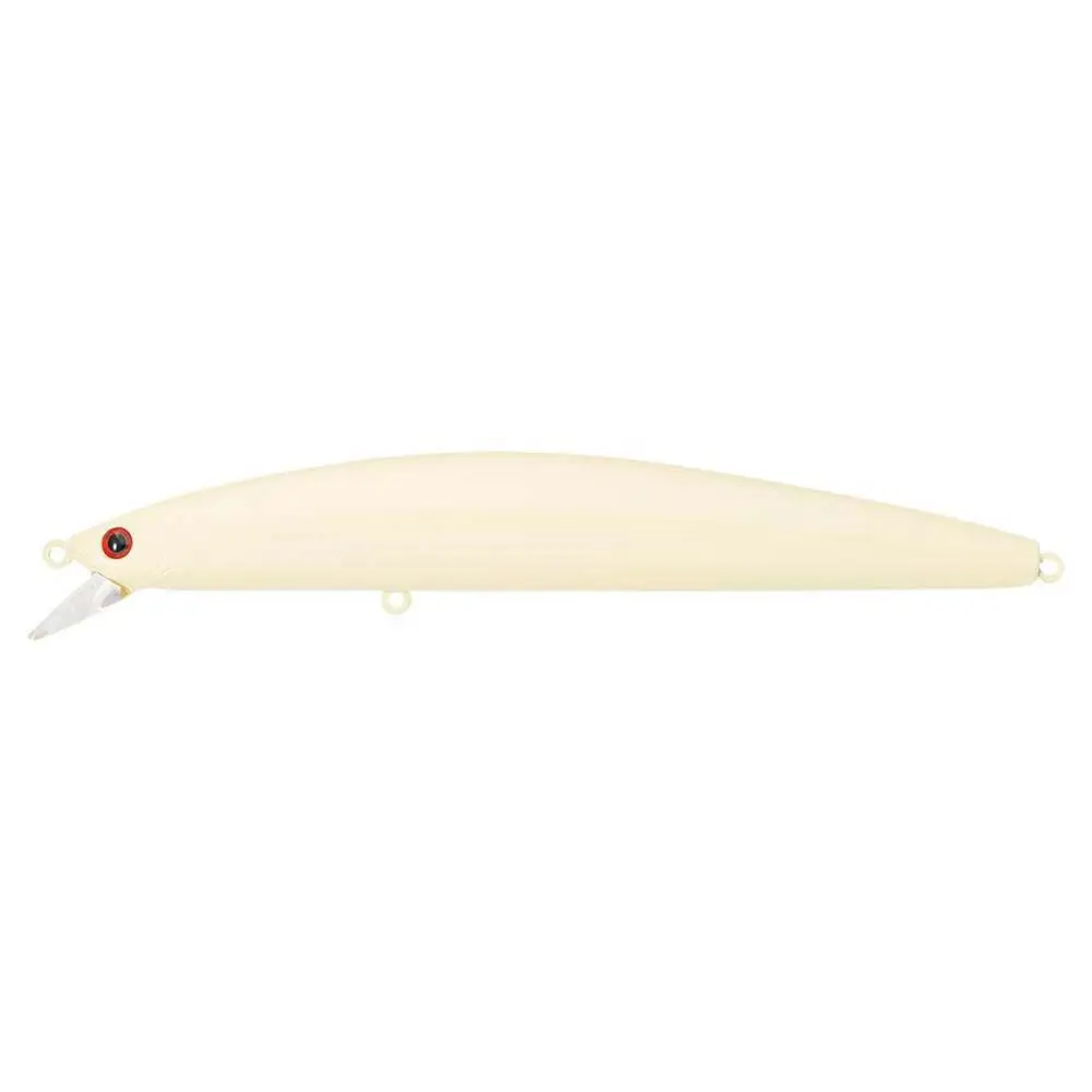 Daiwa Salt Pro Minnow - 6" - Floating - Bone [Dspm15f35] 1