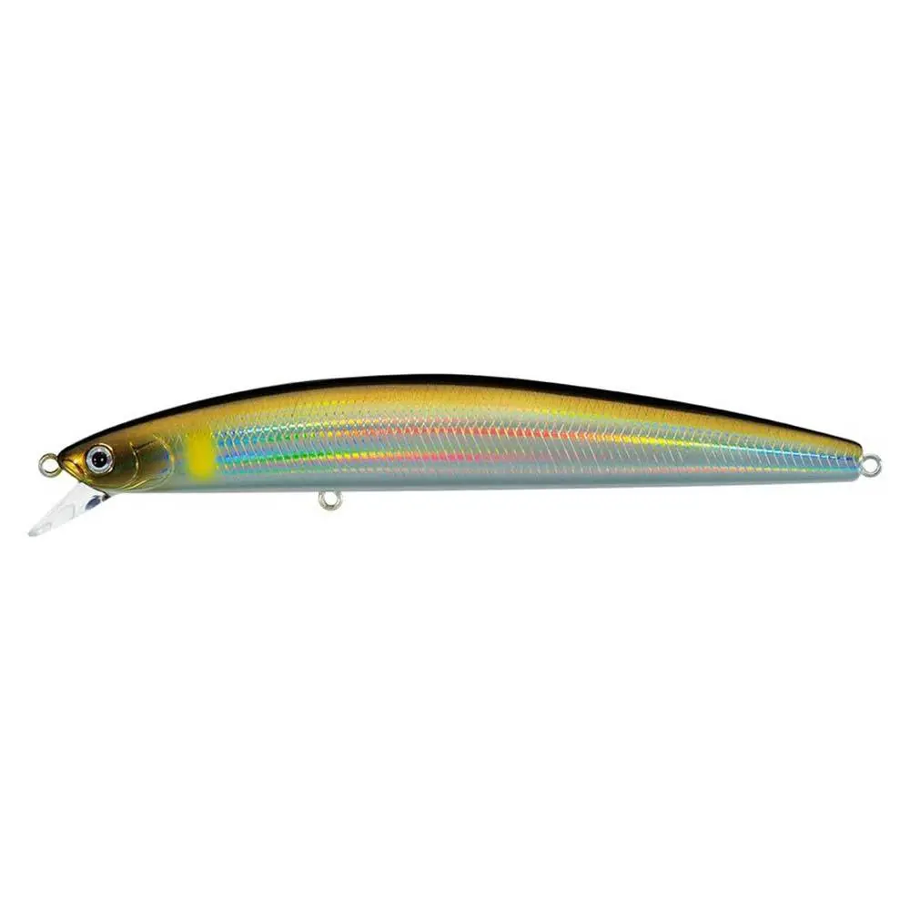 Daiwa Salt Pro Minnow - 6" - Floating - Laser Ayu [Dspm15f39] 1