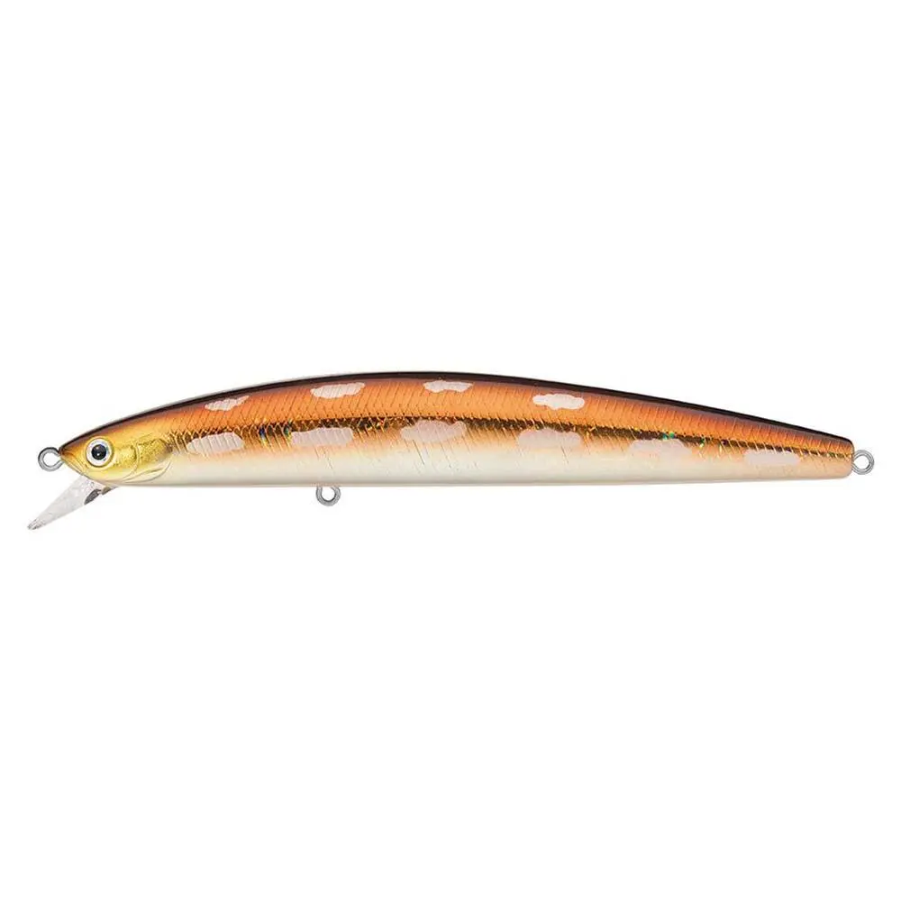 Daiwa Salt Pro Minnow - 6" - Floating - Cannibal Calico [Dspm15f50] 1
