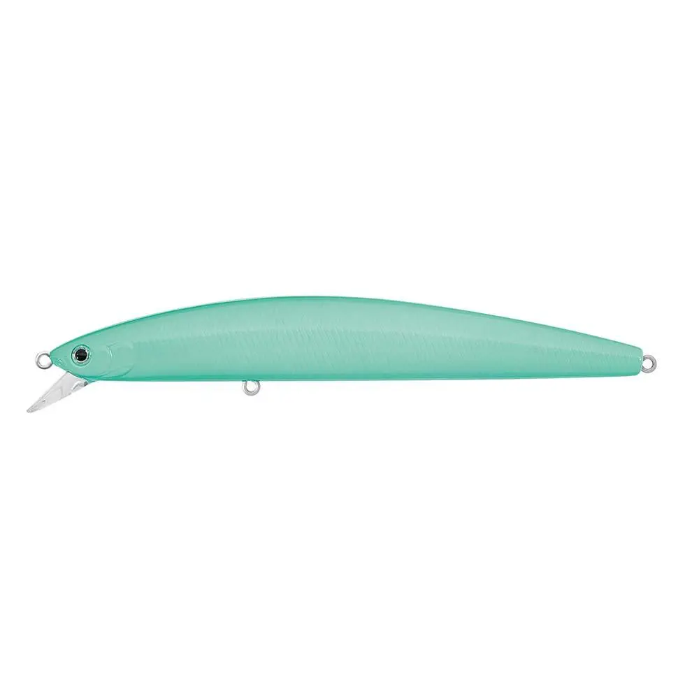 Daiwa Salt Pro Minnow - 6" - Floating - Toothpaste [Dspm15f77] 1