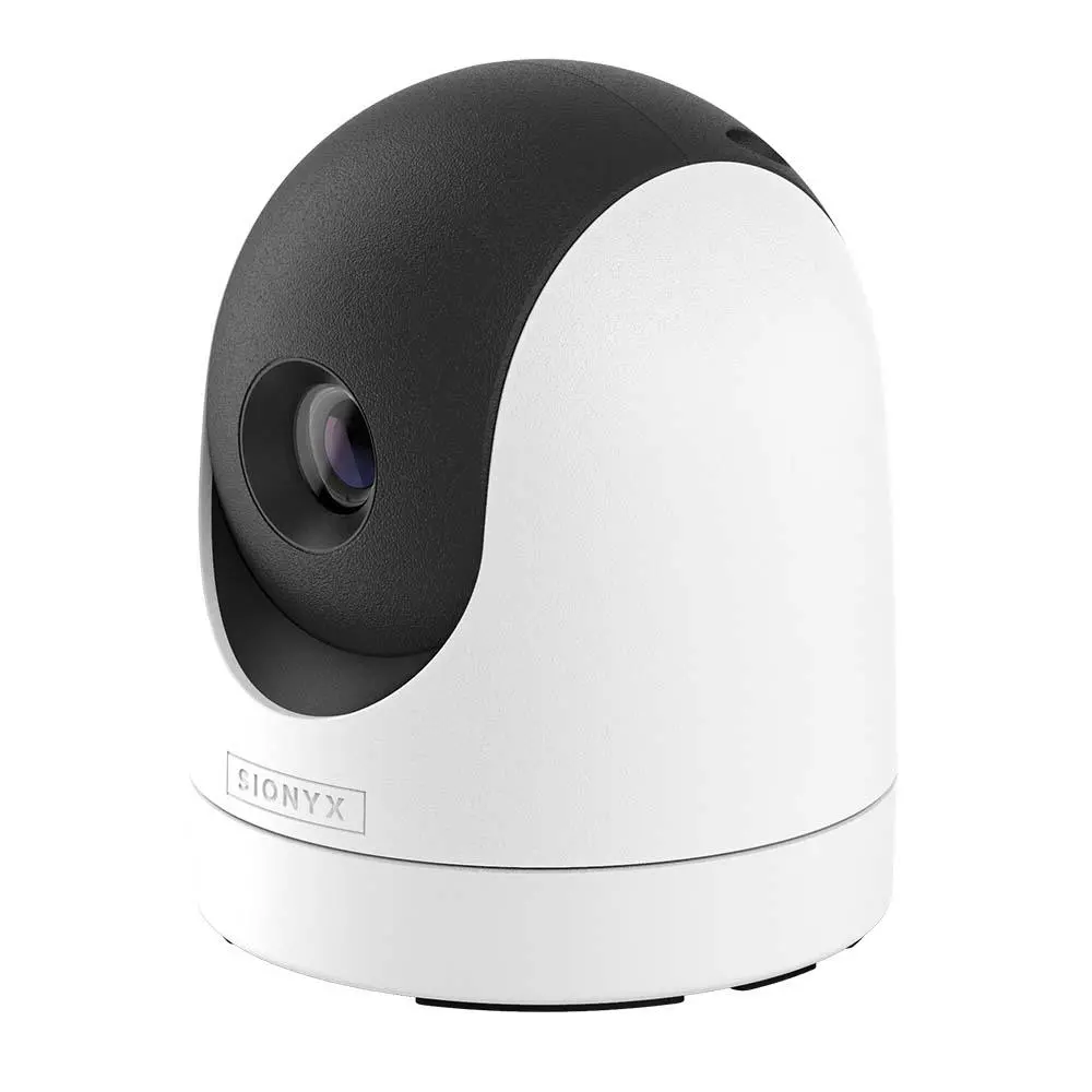 Sionyx Nightwave Ultra Low-Light Marine Camera [C012800] 1