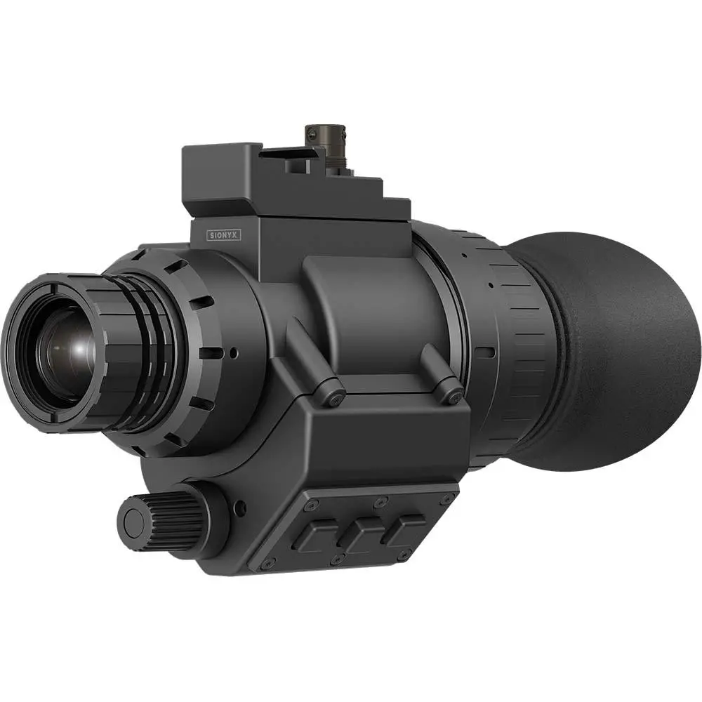 Sionyx Opsin Ultra Low-Light Color Monocular [C013400] 1