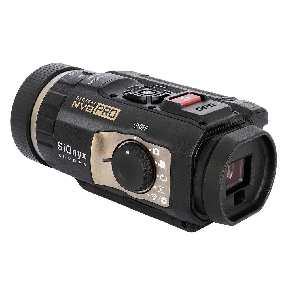 Sionyx Aurora Pro Night Vision Camera [C011300] 1