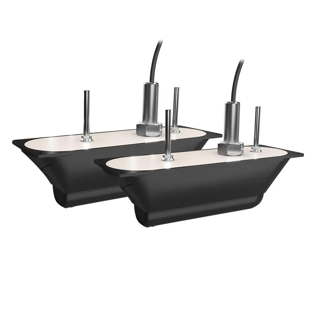 Garmin Gt56uhd-Thp Thru-Hull Mount Transducer - Pair [010-02732-11] 1