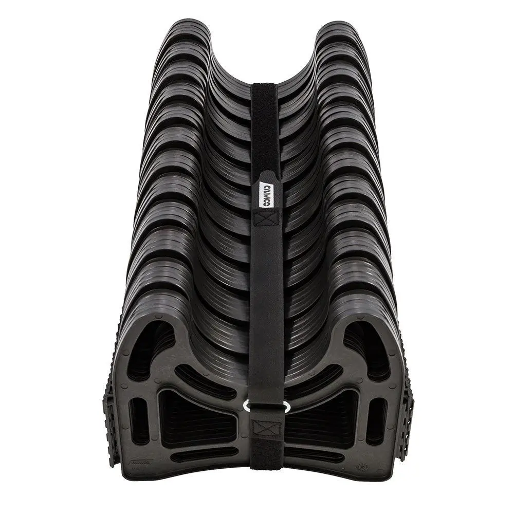 Camco Sidewinder Plastic Sewer Hose Support - 30 [43061] 1