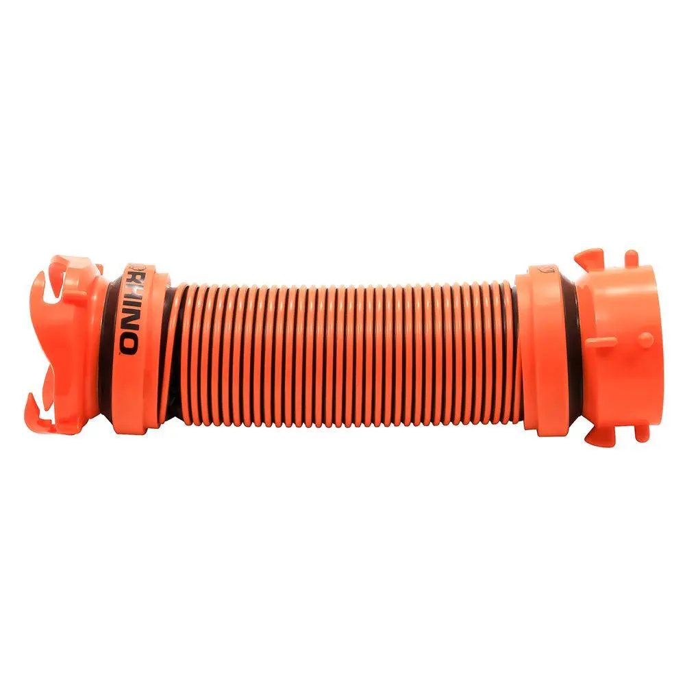 Camco Rhinoextreme 2 Compartment Hose - Pdq [39855] 1