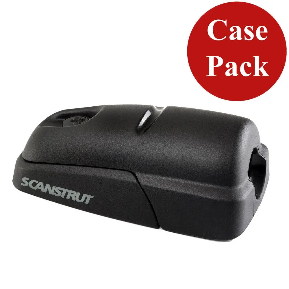 Scanstrut Ds-H10-Blk Horizontal Cable Seal- Black *5-Pack [Ds-H10-Blk-5] 1
